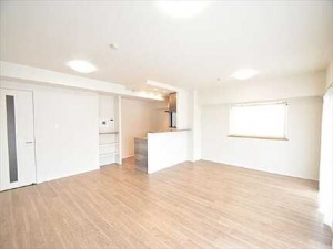 ライオンズマンション平野町リバーステージ