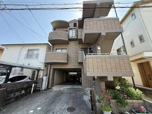 広島市南区旭二丁目