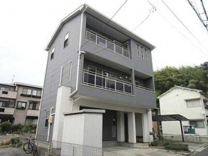 広島市東区尾長東一丁目
