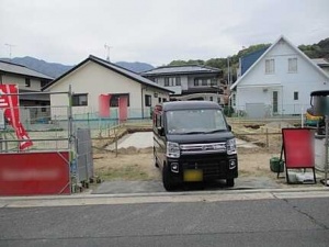 広島市佐伯区八幡四丁目
