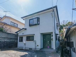 広島市東区牛田南一丁目