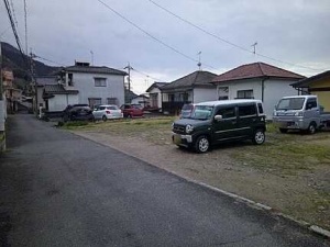 広島市安芸区中野東六丁目