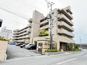 サーパス五日市南