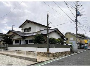 廿日市市串戸三丁目