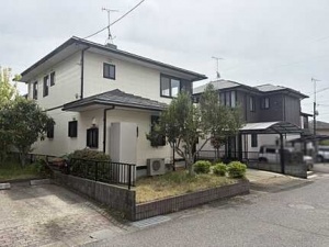 東広島市西条町田口