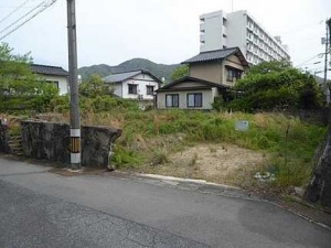 広島市安佐北区真亀三丁目