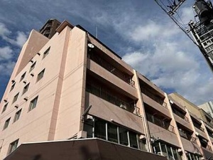 広島県農業共済会館