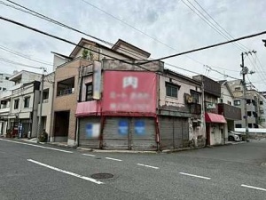 広島市中区舟入幸町