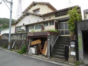 広島市東区福田八丁目