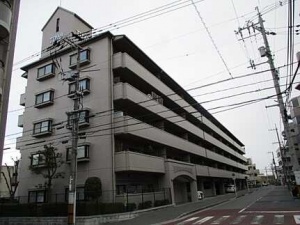 藤和ハイタウン庚午