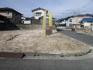 広島市安佐南区伴東八丁目