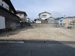 広島市安佐南区伴東八丁目