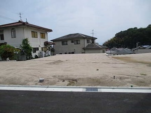 廿日市市地御前北三丁目