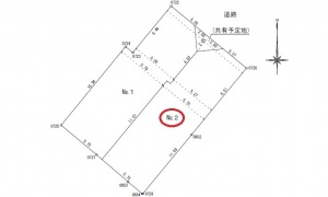 広島市東区牛田南一丁目