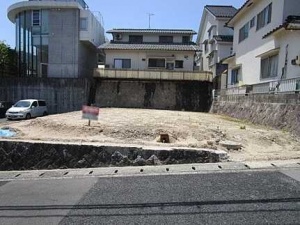 広島市安佐南区高取南二丁目