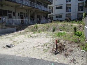 広島市西区高須一丁目