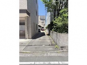 広島市西区中広町一丁目