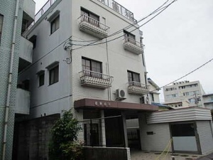 広島市佐伯区五日市中央二丁目