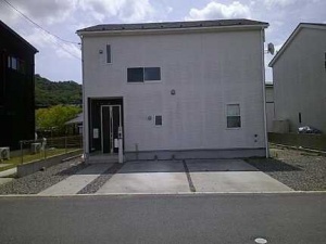 安芸郡熊野町城之堀十丁目