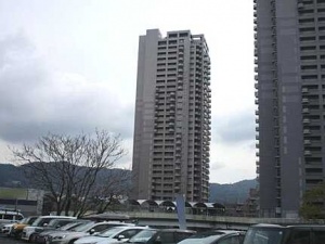 Ａｃｉｔｙタワーズイースト・タワー棟