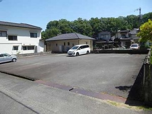 広島市安佐北区三入七丁目