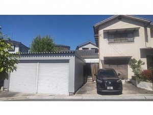 東広島市黒瀬楢原西二丁目
