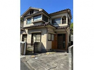 広島市安佐南区高取北一丁目