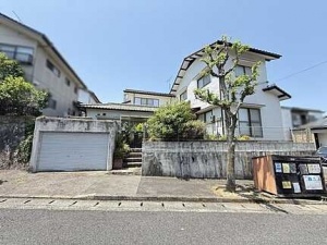 広島市安佐南区高取南三丁目