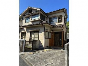 広島市安佐南区高取北一丁目