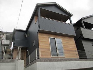 広島市西区井口鈴が台三丁目