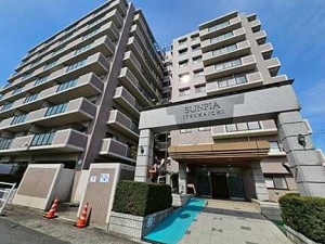サンピア五日市