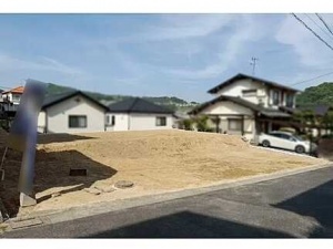 広島市西区己斐上三丁目