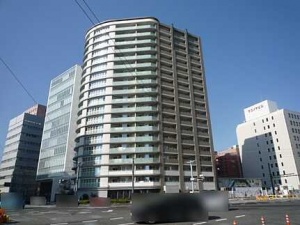 ザ・パークハウス広島駅前通り