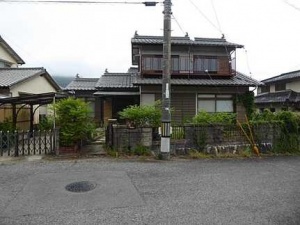 広島市安佐北区あさひが丘四丁目
