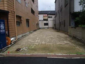 広島市西区三篠町一丁目
