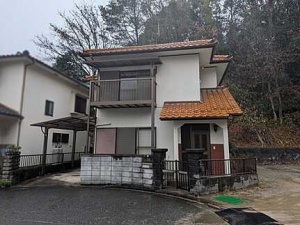 広島市安佐南区安東三丁目