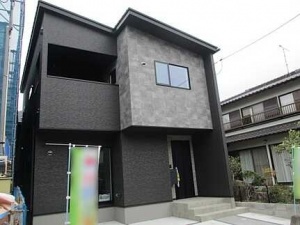 広島市佐伯区海老園三丁目