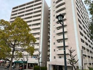 サニーハイム舟入