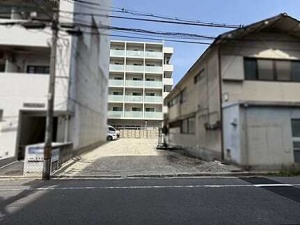 広島市中区昭和町