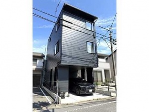 広島市中区東千田町二丁目