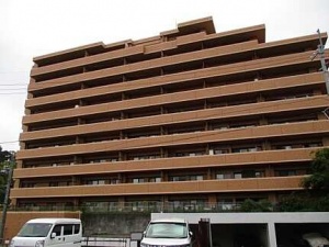 ライオンズマンション古江ガーデン