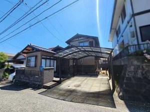 広島市安佐北区あさひが丘二丁目
