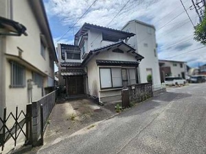 広島市安佐南区川内二丁目