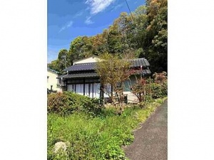 広島市西区三滝本町２丁目
