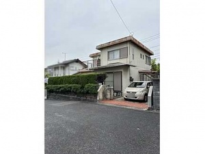 広島市佐伯区美鈴が丘東二丁目
