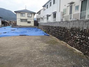 広島市安佐北区亀山五丁目