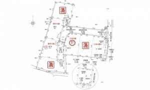 広島市安佐南区八木八丁目