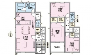 広島市安佐北区可部南二丁目