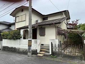 広島市佐伯区美鈴が丘西四丁目