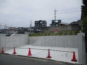 広島市西区井口台二丁目